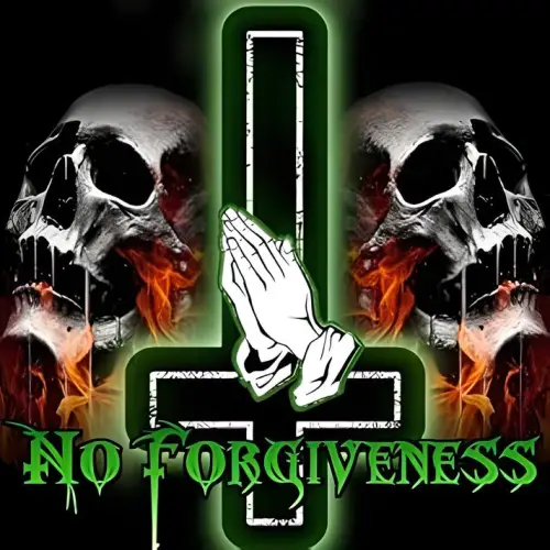 Condemned To Burn : No Forgiveness
